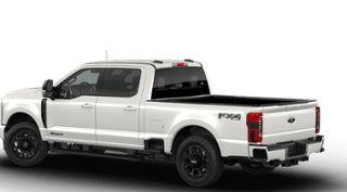 2026 Ford Super Duty® External Image 3